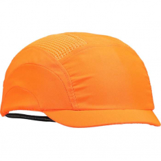 PIP 282-AAL130-18, HardCap Essential™, Essential Baseball Style Bump Cap with HDPE Protective Line